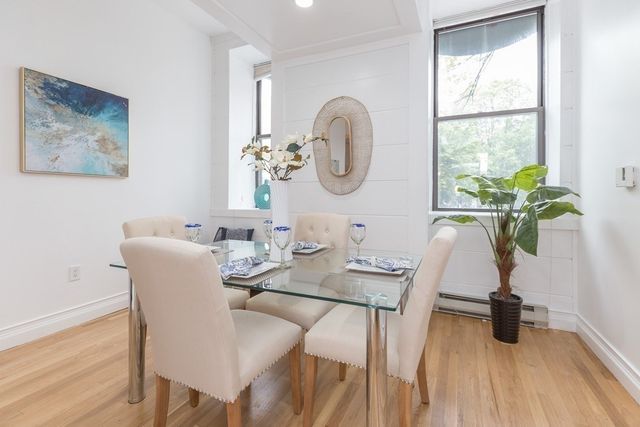 3 Appleton St 101, Boston, MA 02116
