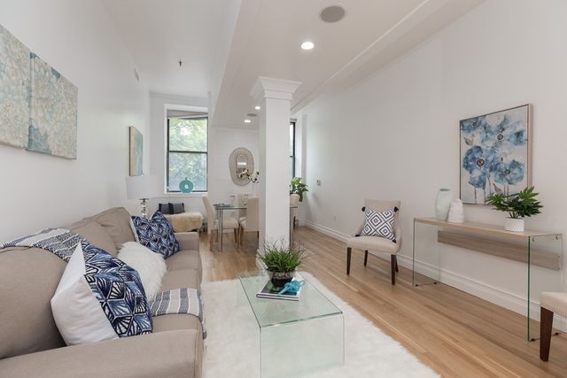 3 Appleton St 101, Boston, MA 02116