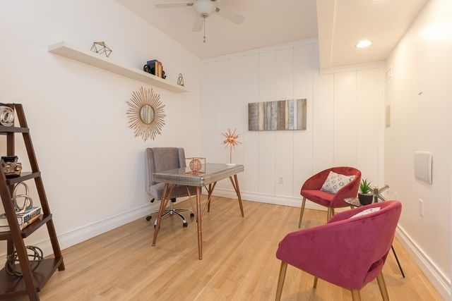 3 Appleton St 101, Boston, MA 02116