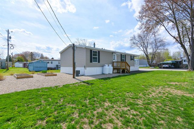 38 Hazel Drive, Concord, NH 03301
