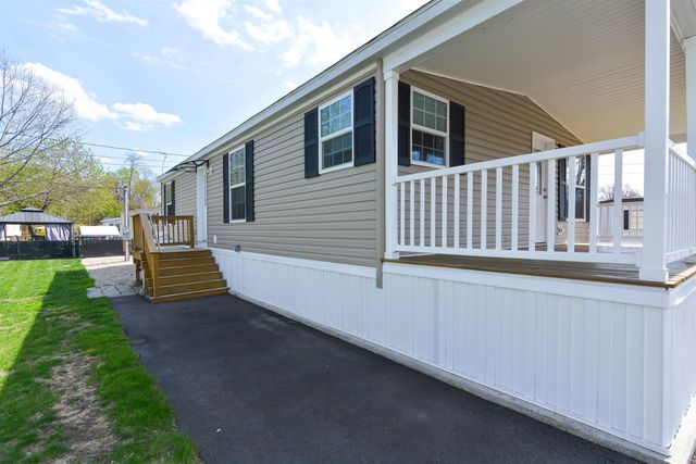 38 Hazel Drive, Concord, NH 03301