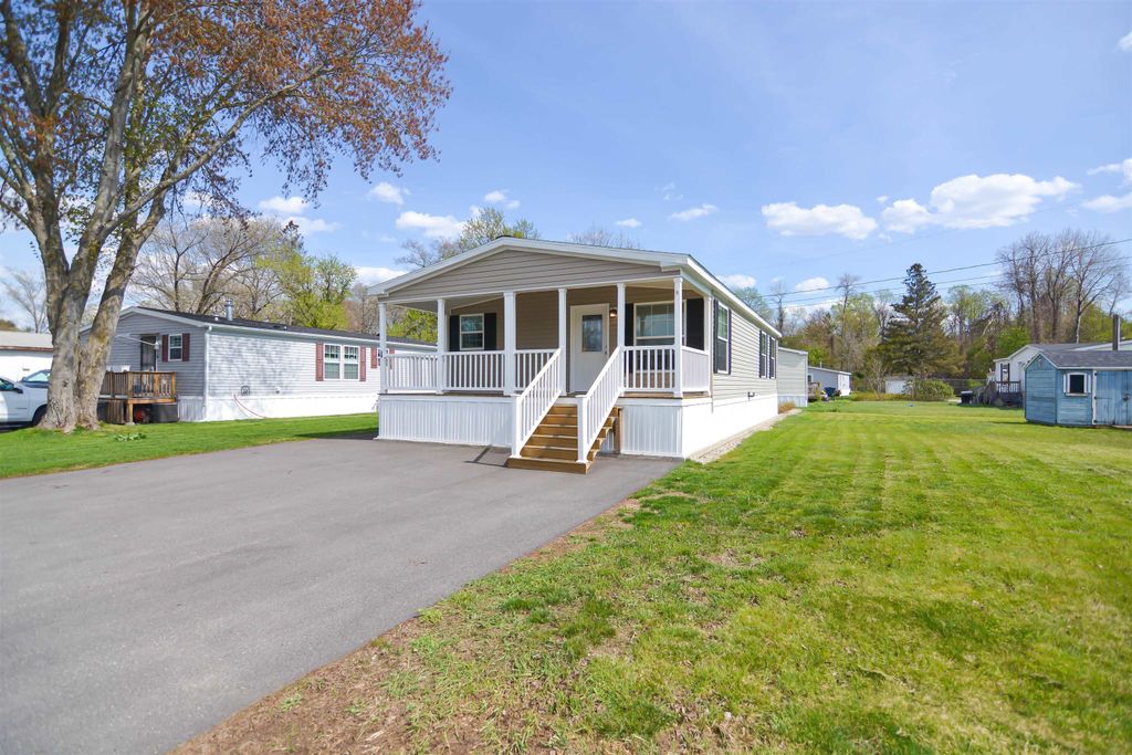 38 Hazel Drive, Concord, NH 03301