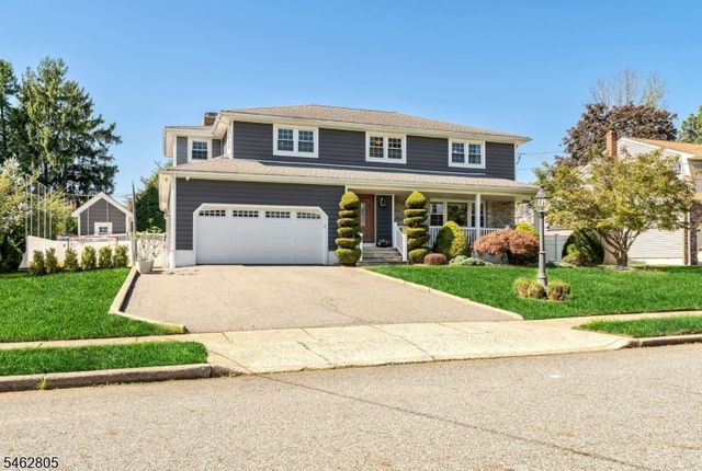 26 Rabkin Dr, Clifton City, NJ 07013