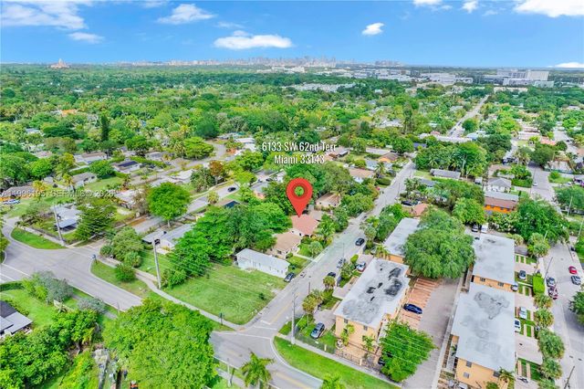 6133 SW 62nd Ter, South Miami, FL 33143