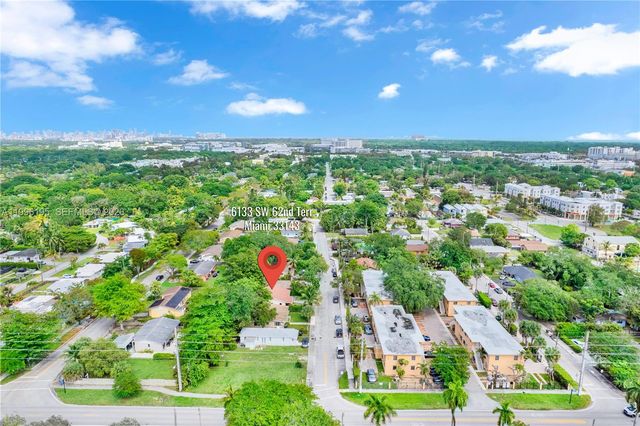6133 SW 62nd Ter, South Miami, FL 33143