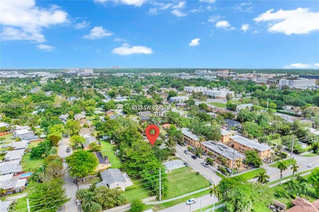 6133 SW 62nd Ter, South Miami, FL 33143