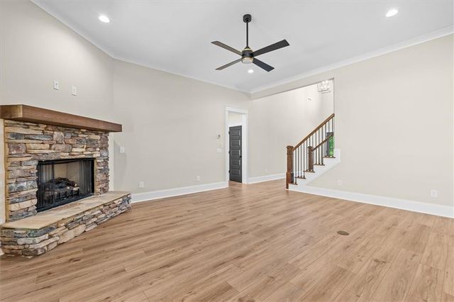 161 West Lake Boulevard, Carrollton, GA 30116