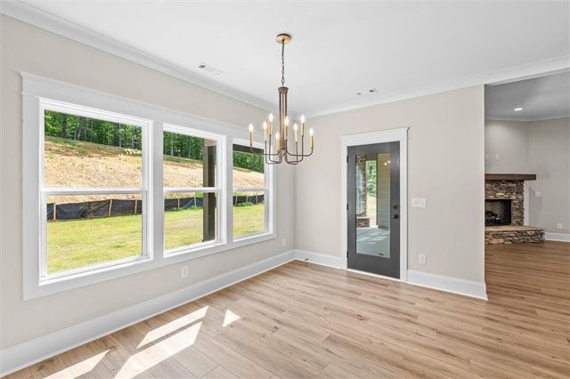 161 West Lake Boulevard, Carrollton, GA 30116