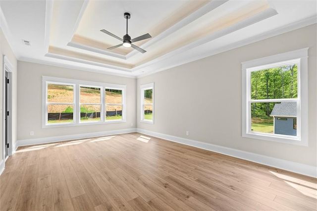 161 West Lake Boulevard, Carrollton, GA 30116