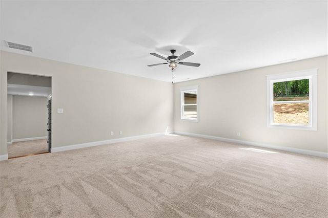161 West Lake Boulevard, Carrollton, GA 30116