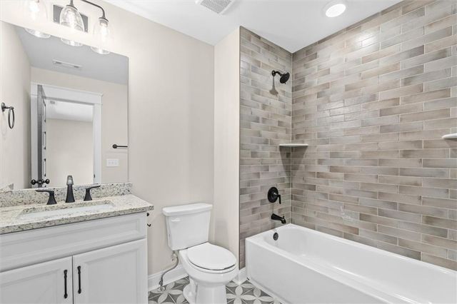 161 West Lake Boulevard, Carrollton, GA 30116