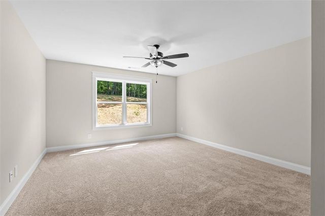 161 West Lake Boulevard, Carrollton, GA 30116