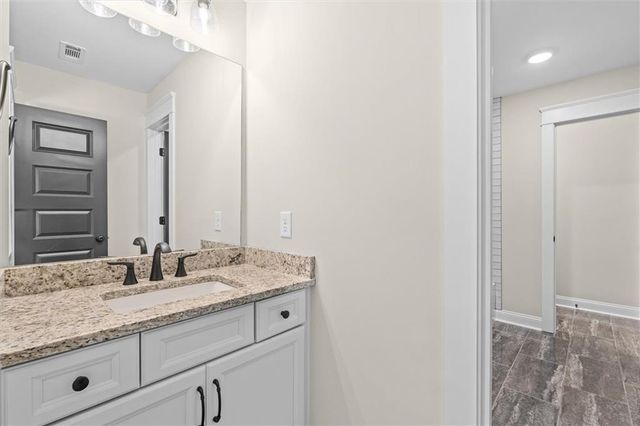 161 West Lake Boulevard, Carrollton, GA 30116