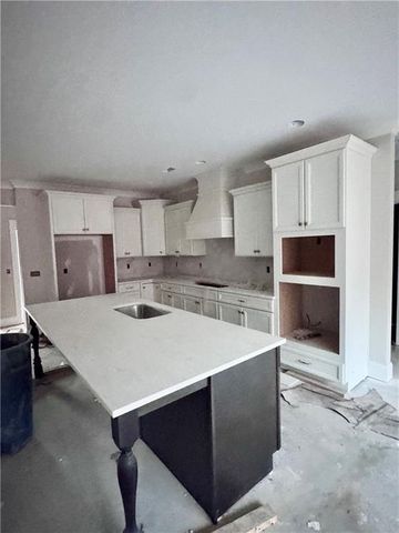 161 West Lake Boulevard, Carrollton, GA 30116