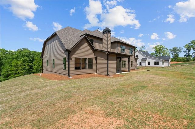 161 West Lake Boulevard, Carrollton, GA 30116
