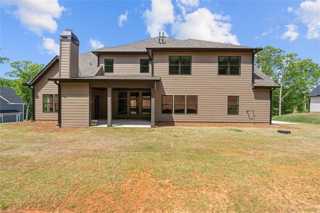 161 West Lake Boulevard, Carrollton, GA 30116