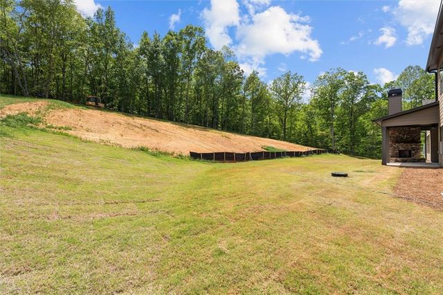 161 West Lake Boulevard, Carrollton, GA 30116