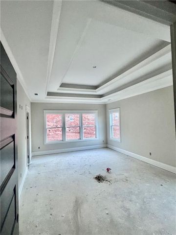 161 West Lake Boulevard, Carrollton, GA 30116