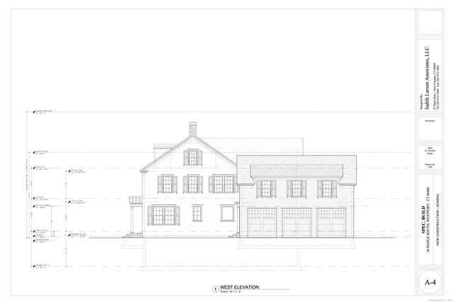 36 Maple Avenue South, Westport, CT 06880