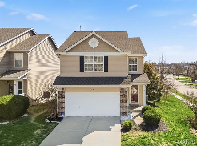 60 Wyndgate Trail Court, Lake St Louis, MO 63367