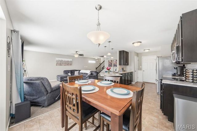 60 Wyndgate Trail Court, Lake St Louis, MO 63367