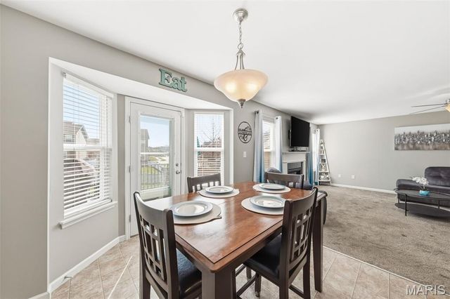 60 Wyndgate Trail Court, Lake St Louis, MO 63367