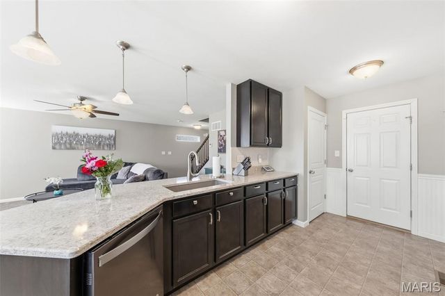 60 Wyndgate Trail Court, Lake St Louis, MO 63367