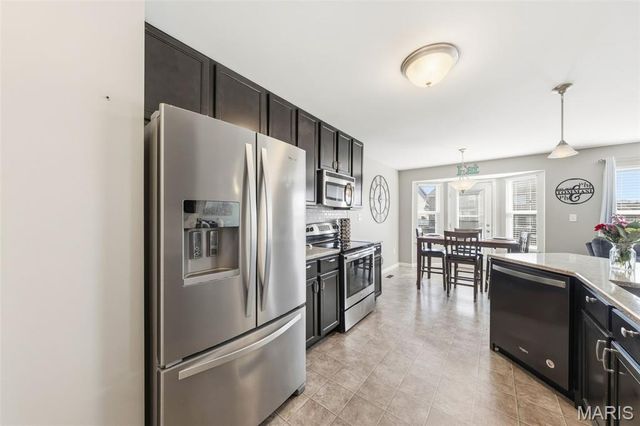 60 Wyndgate Trail Court, Lake St Louis, MO 63367