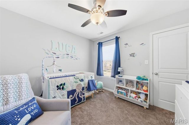 60 Wyndgate Trail Court, Lake St Louis, MO 63367