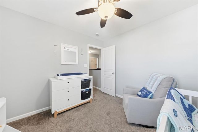 60 Wyndgate Trail Court, Lake St Louis, MO 63367