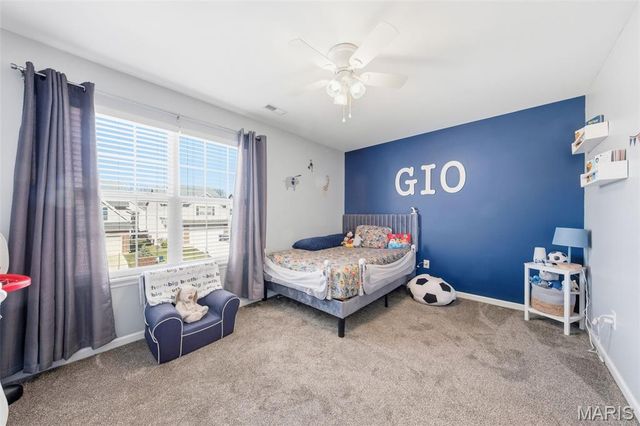 60 Wyndgate Trail Court, Lake St Louis, MO 63367