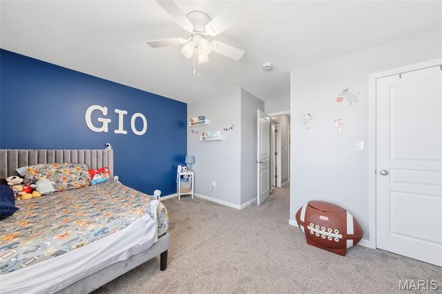 60 Wyndgate Trail Court, Lake St Louis, MO 63367