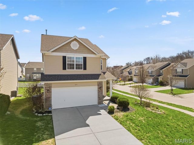 60 Wyndgate Trail Court, Lake St Louis, MO 63367