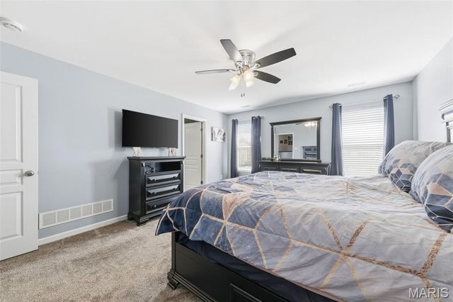 60 Wyndgate Trail Court, Lake St Louis, MO 63367