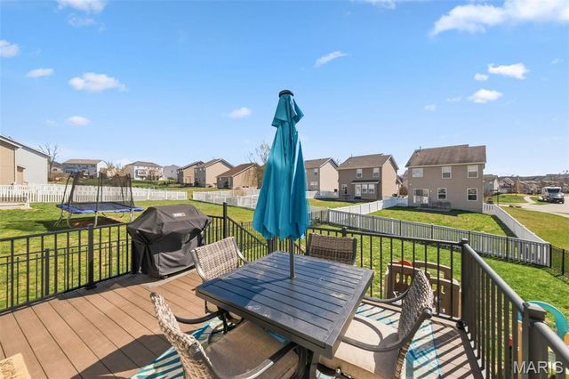 60 Wyndgate Trail Court, Lake St Louis, MO 63367