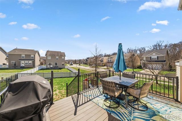 60 Wyndgate Trail Court, Lake St Louis, MO 63367