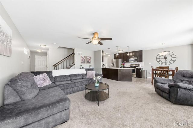 60 Wyndgate Trail Court, Lake St Louis, MO 63367