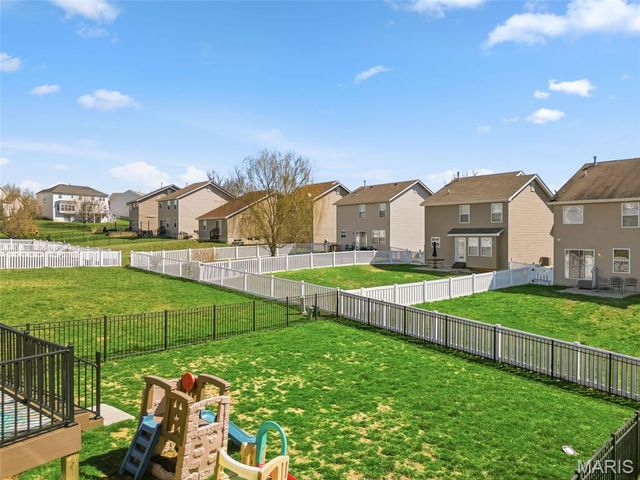 60 Wyndgate Trail Court, Lake St Louis, MO 63367