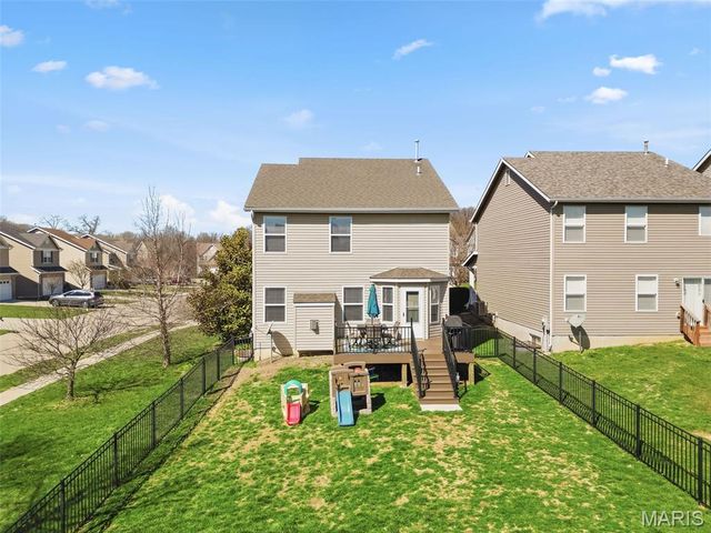 60 Wyndgate Trail Court, Lake St Louis, MO 63367