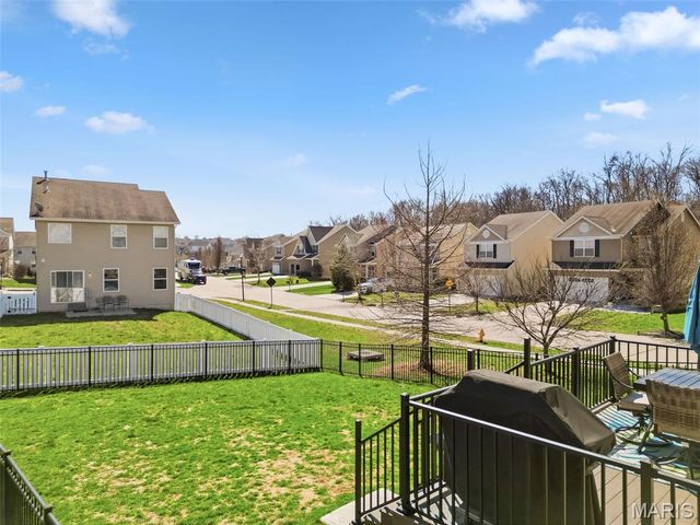 60 Wyndgate Trail Court, Lake St Louis, MO 63367