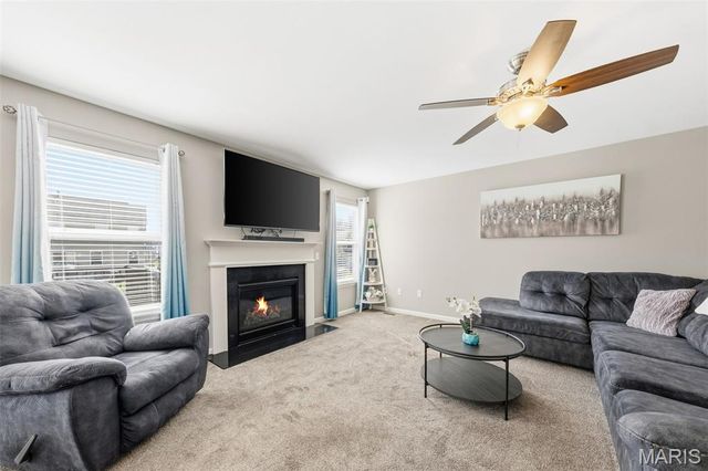 60 Wyndgate Trail Court, Lake St Louis, MO 63367