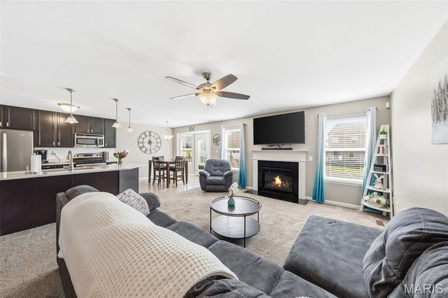 60 Wyndgate Trail Court, Lake St Louis, MO 63367