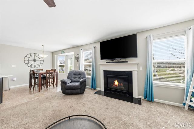 60 Wyndgate Trail Court, Lake St Louis, MO 63367