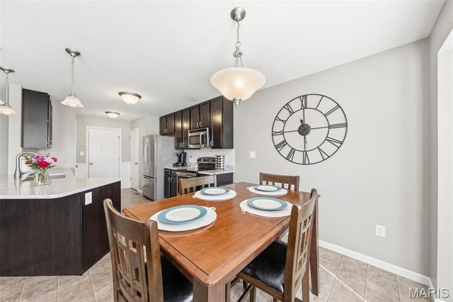 60 Wyndgate Trail Court, Lake St Louis, MO 63367