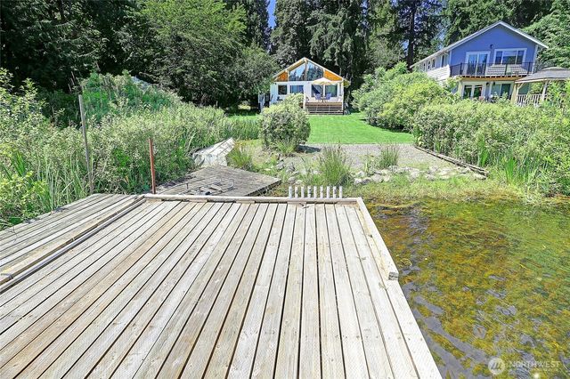 13806 W Lake Kathleen Drive SE, Renton, WA 98059