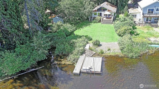 13806 W Lake Kathleen Drive SE, Renton, WA 98059
