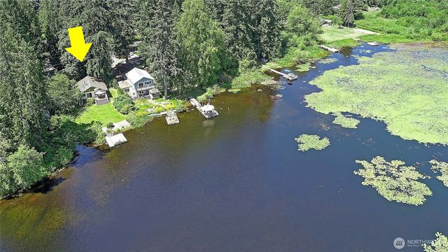 13806 W Lake Kathleen Drive SE, Renton, WA 98059