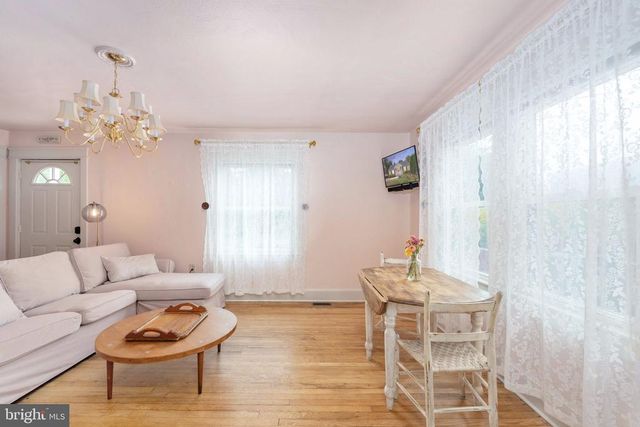 1314 S WEST ST, Culpeper, VA 22701