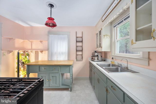 1314 S WEST ST, Culpeper, VA 22701