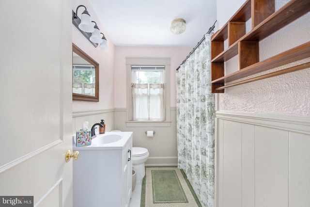 1314 S WEST ST, Culpeper, VA 22701